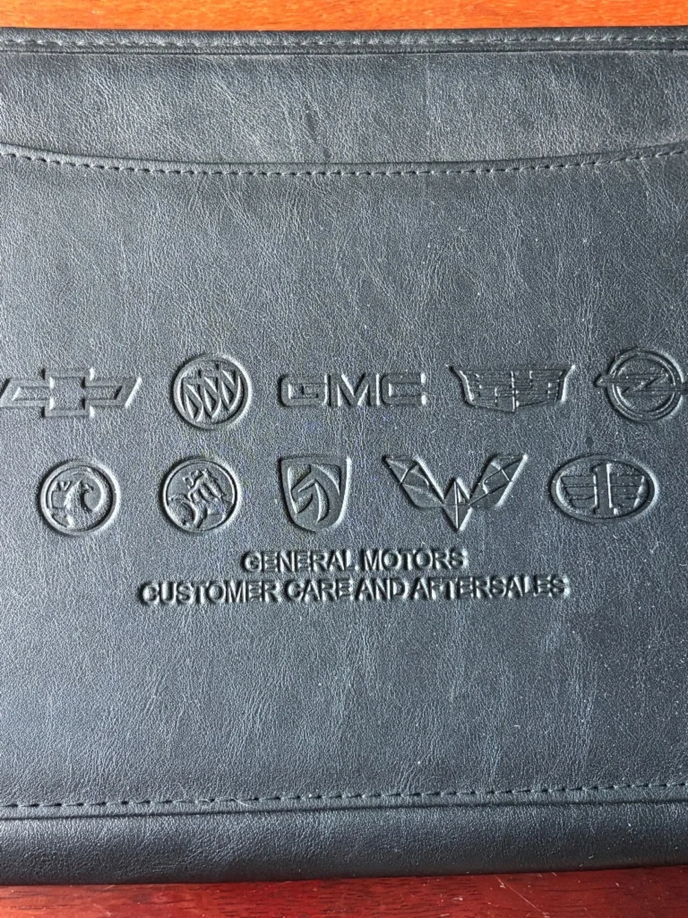 General Motors this rare